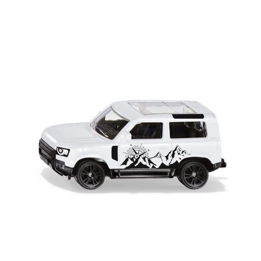 Land Rover Defender 90 – bild 1