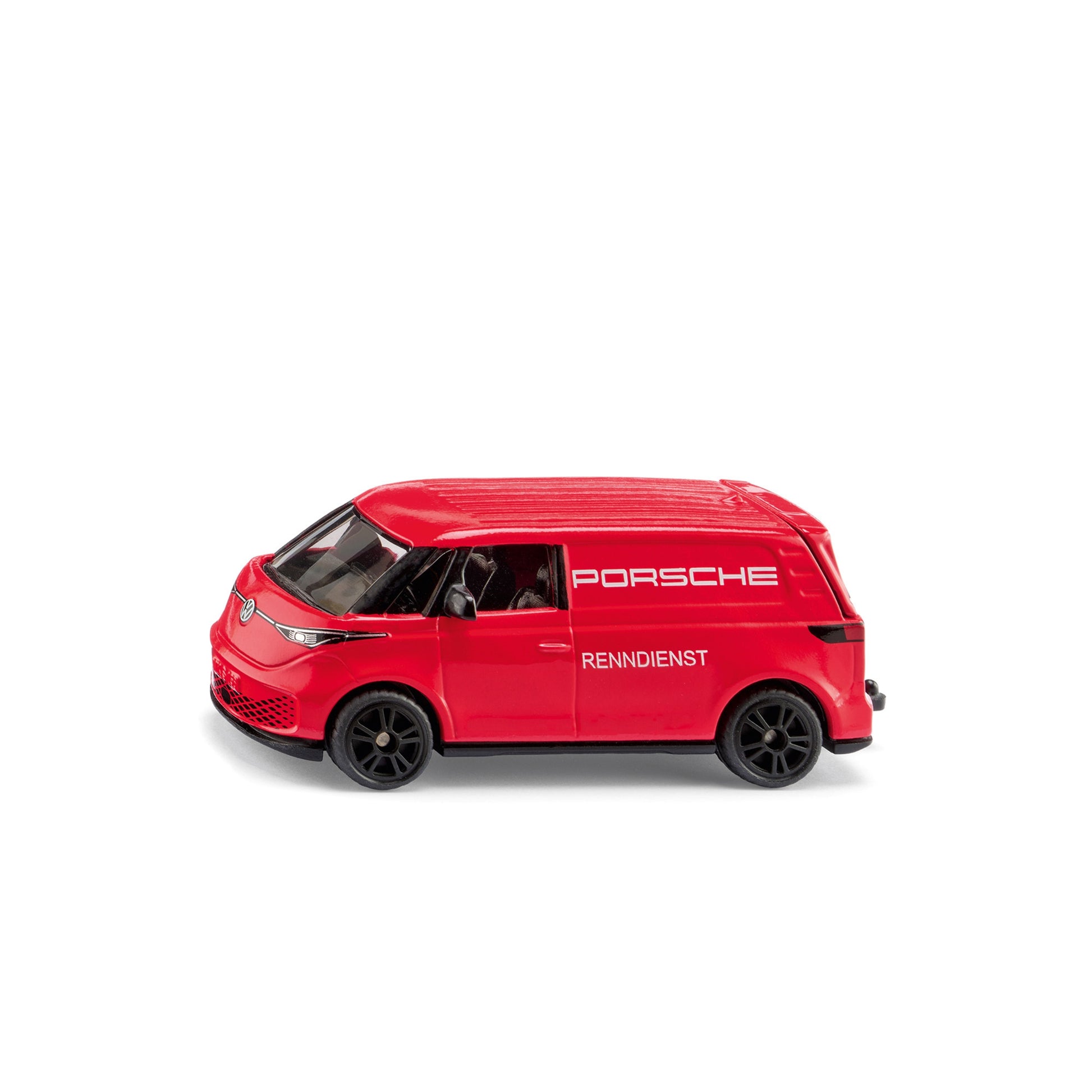 Vw Id Buzz Porsche Service – bild 1