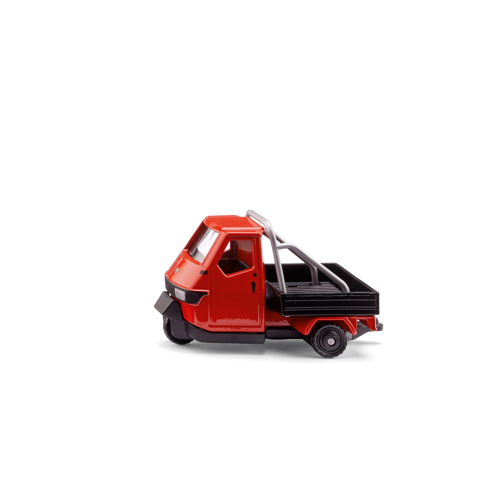 Piaggio Ape Cross – bild 1
