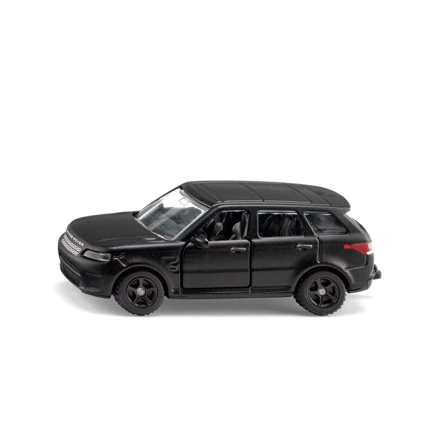 Range Rover Sport – bild 1