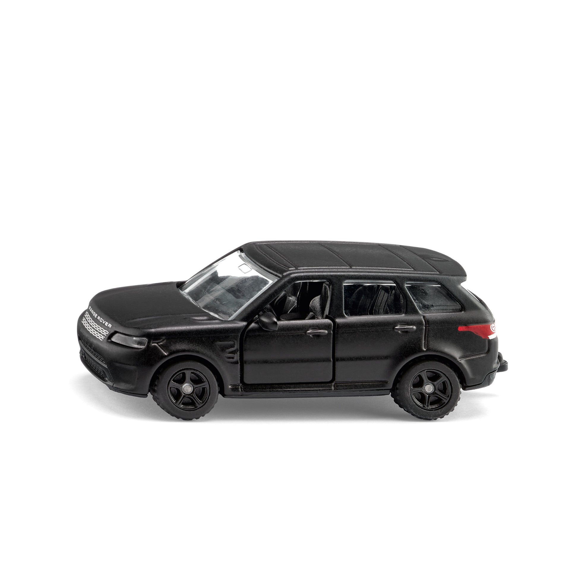 Range Rover Sport – bild 1