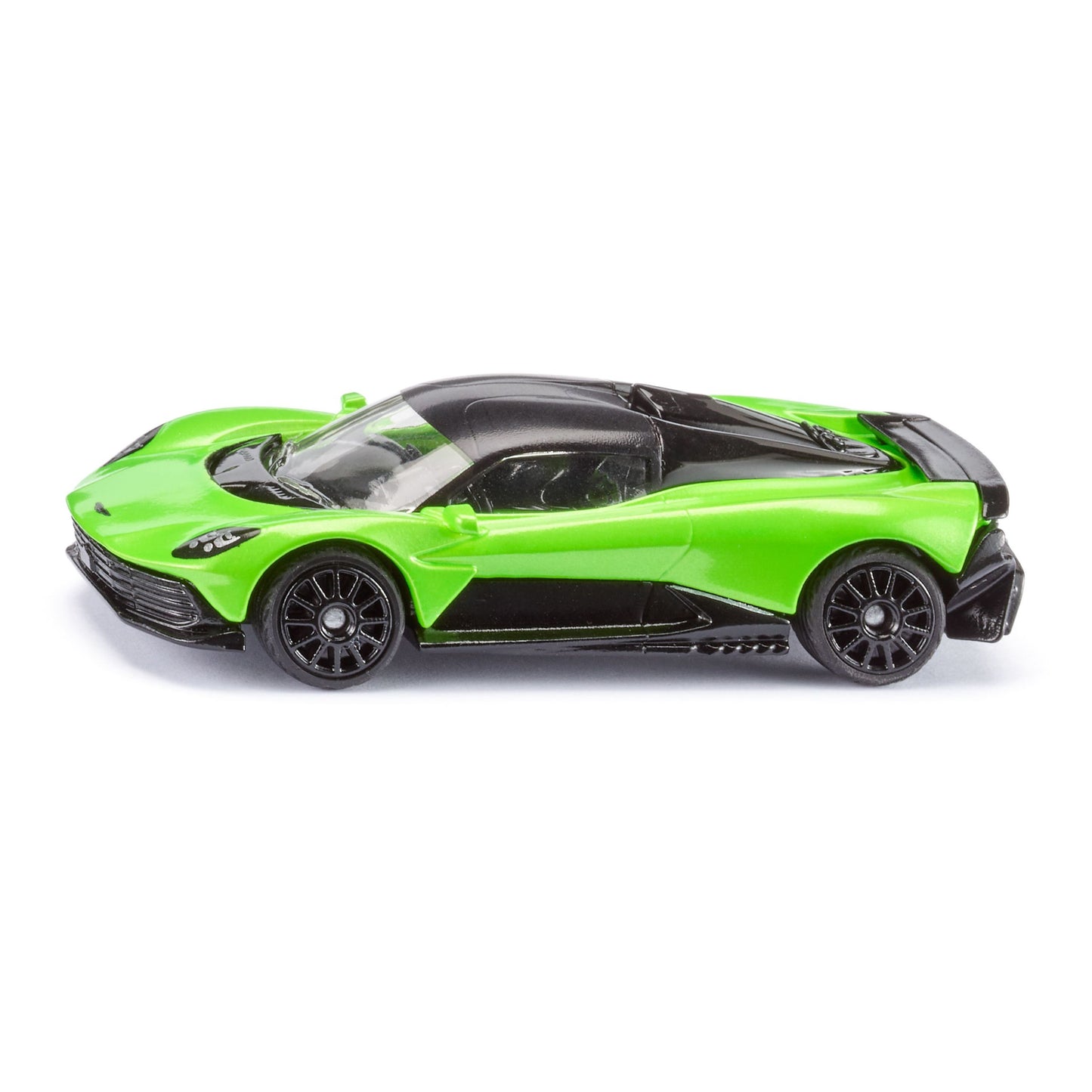 Aston Martin Valhalla – bild 1