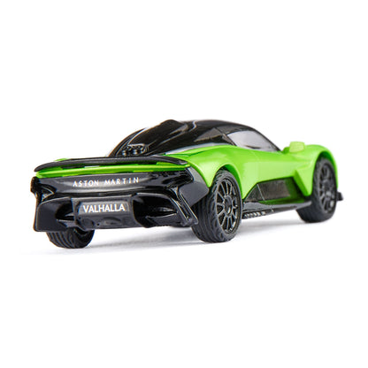 Aston Martin Valhalla – bild 2