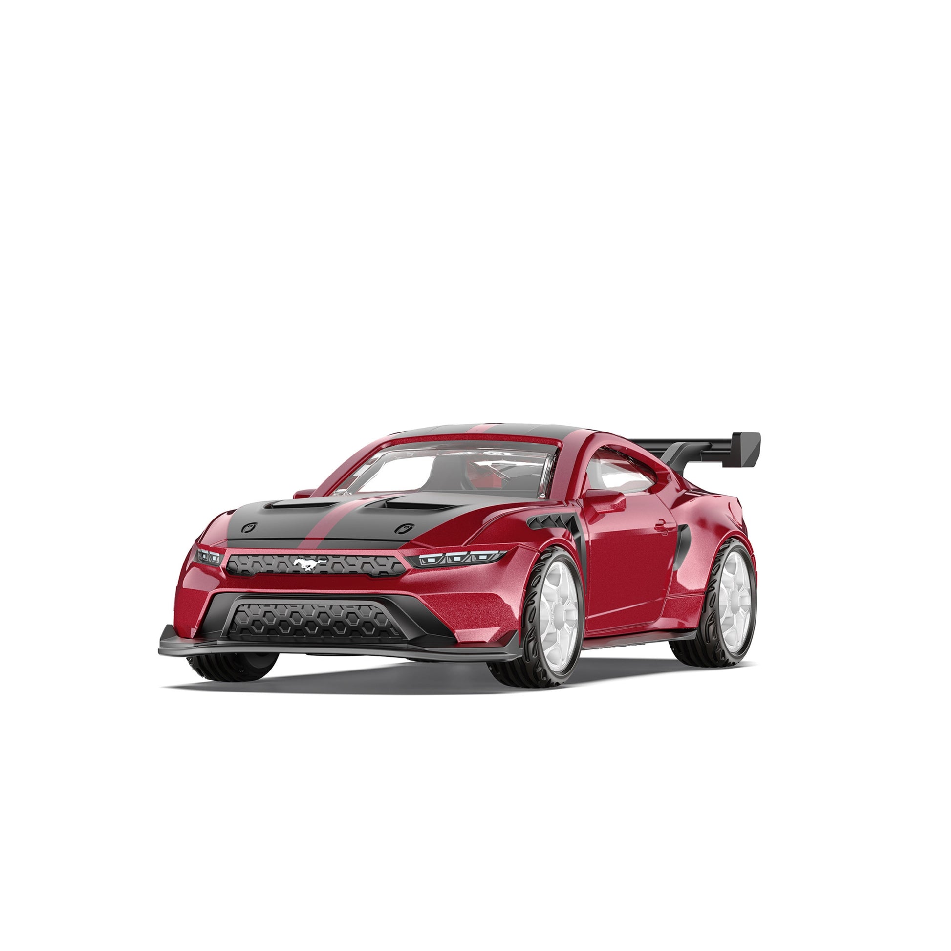 Ford Mustang Gtd – bild 1