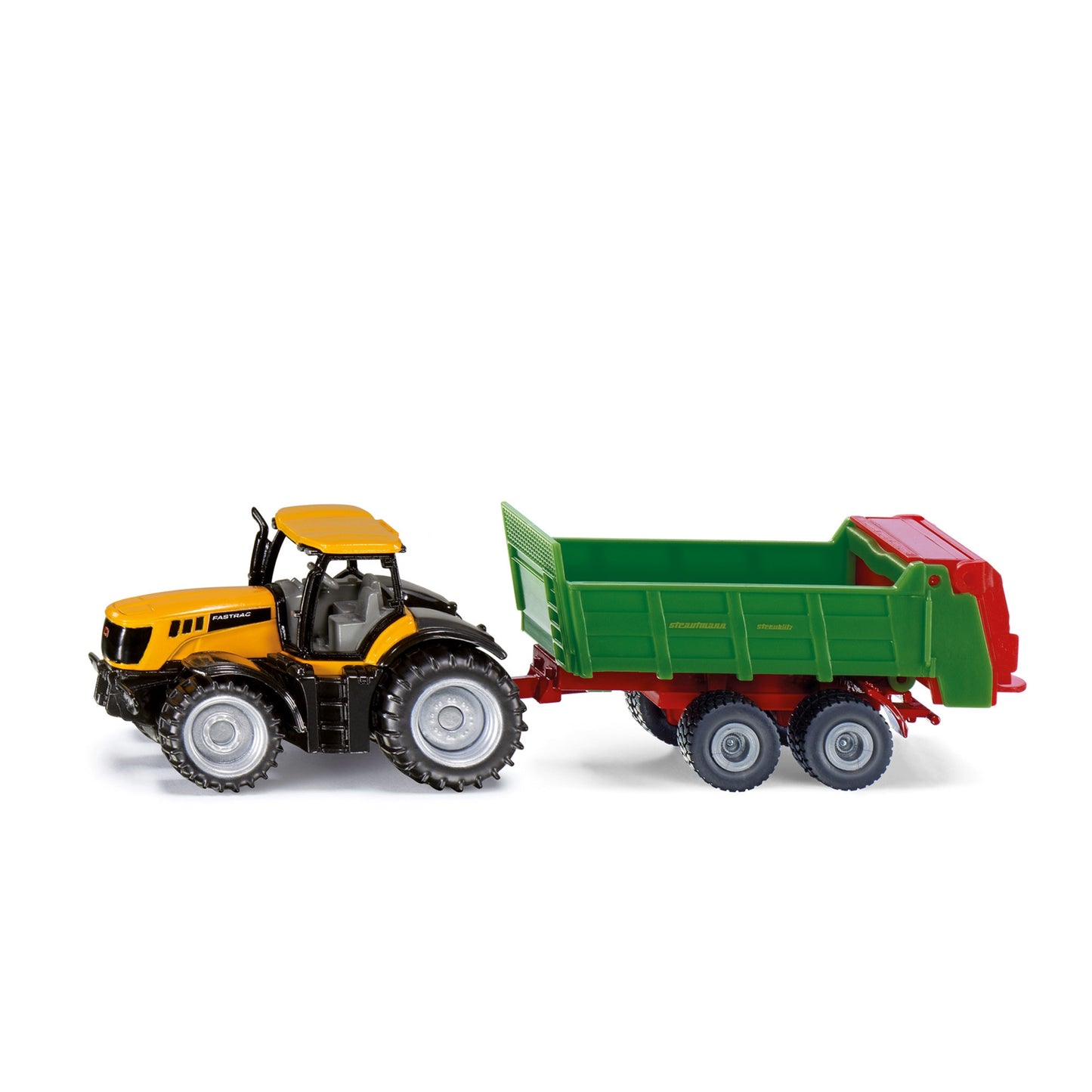 Jcb med Spridare – bild 1
