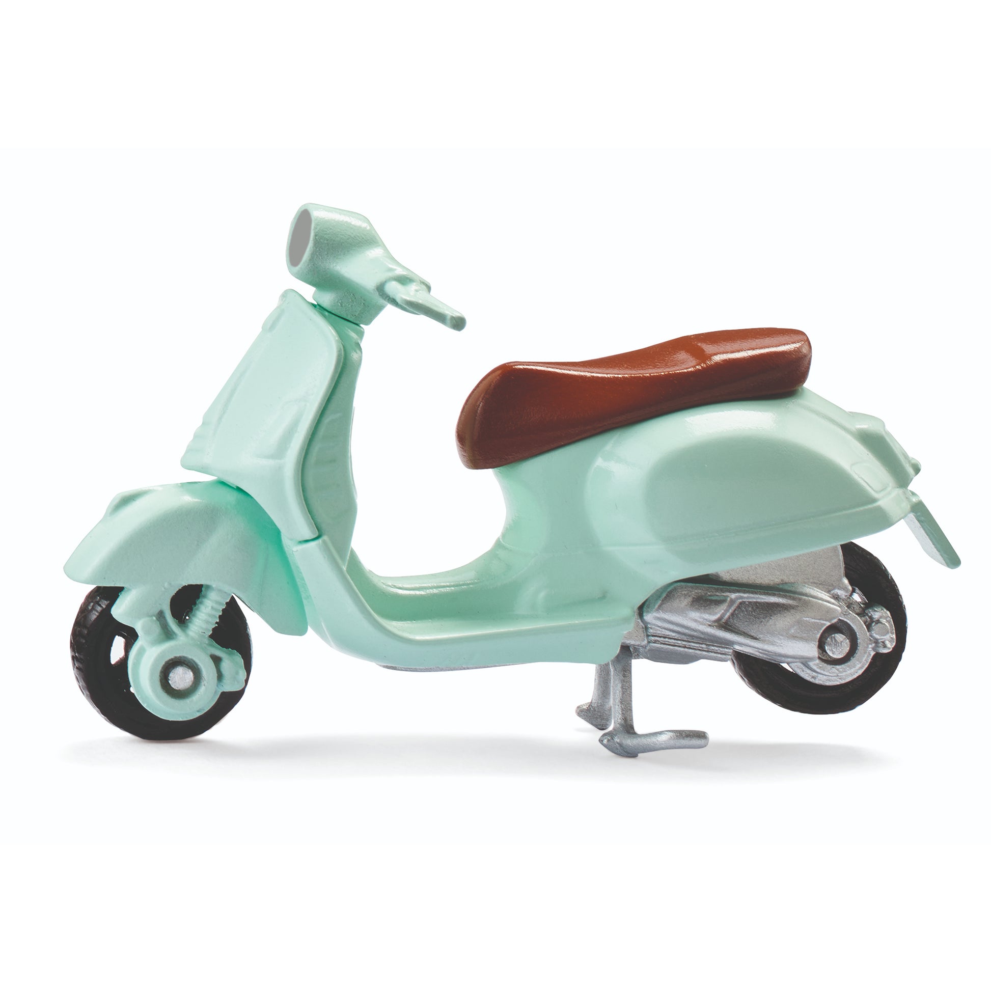 Vespa 125 Gts Super – bild 1