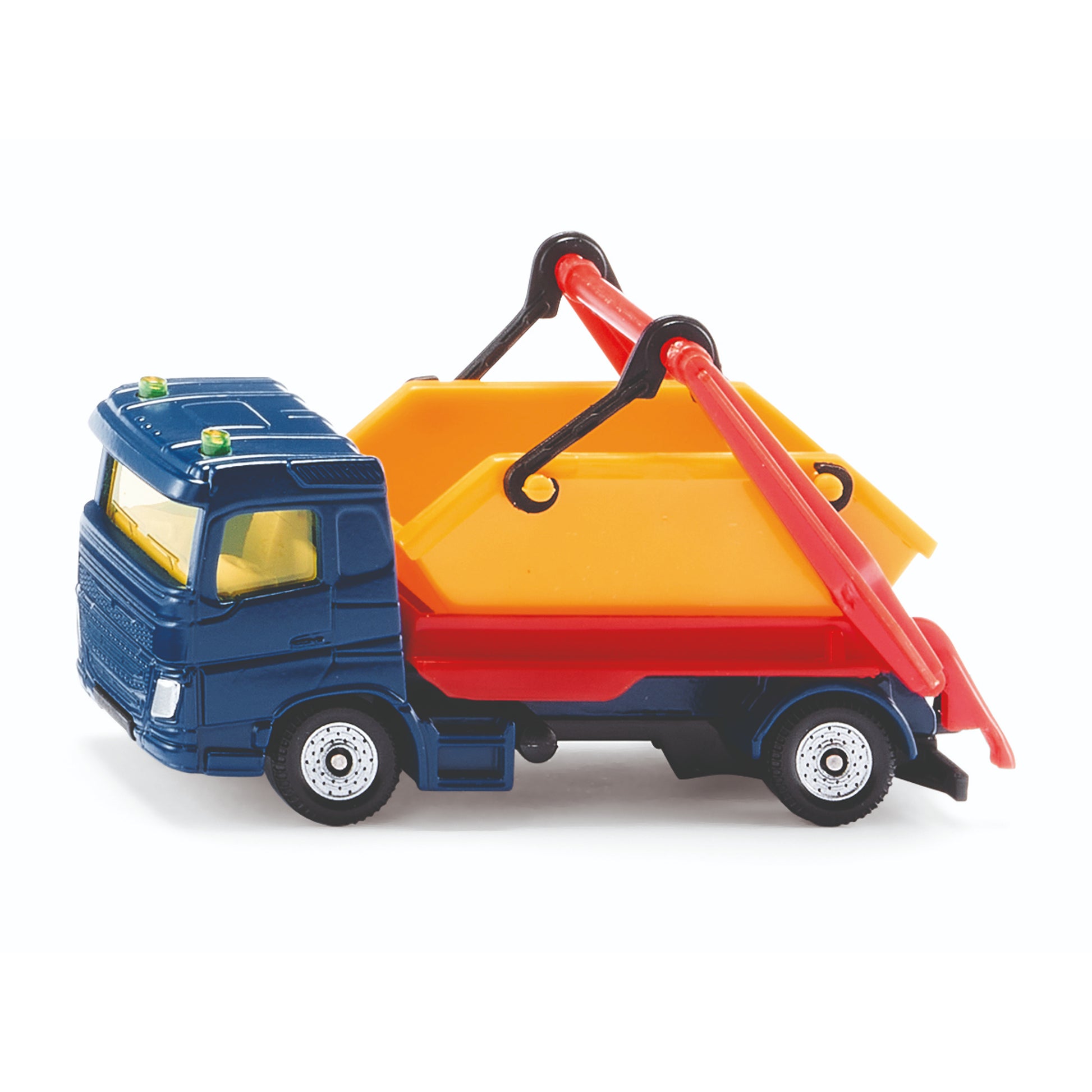 Container Lastbil – bild 1