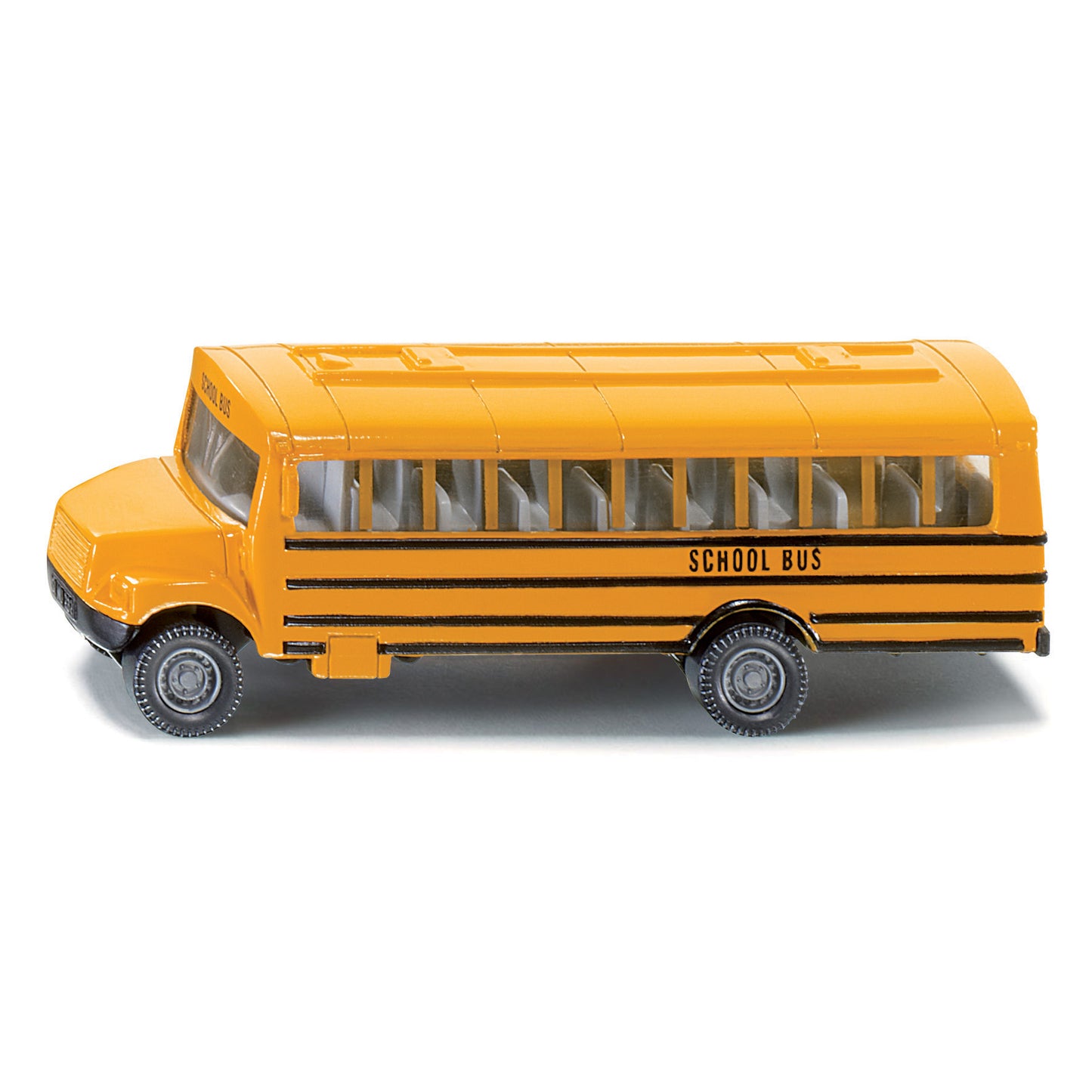 Us Skolbuss – bild 1