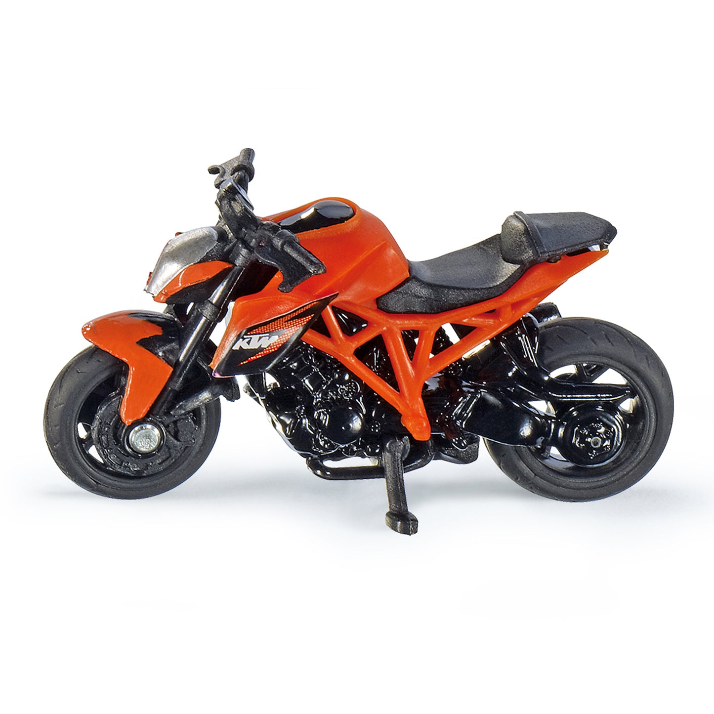 Ktm 1290 Super Duke R – bild 1