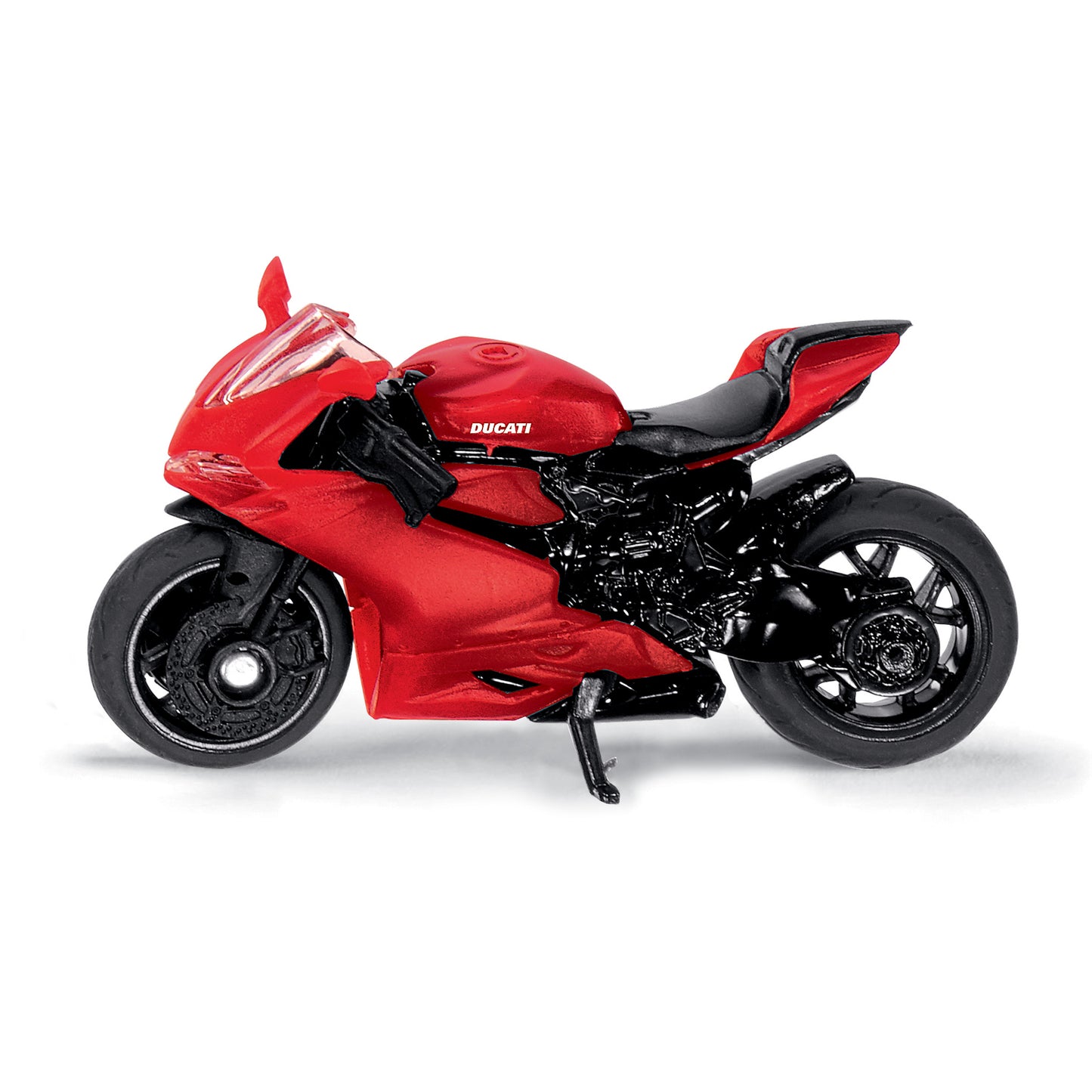 Ducati Panigale 1299 – bild 1
