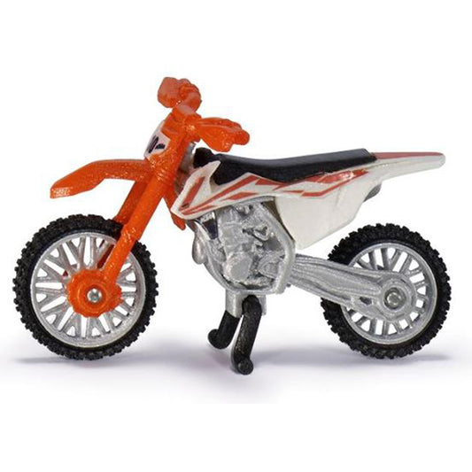 Ktm Sx-f 450 – bild 1