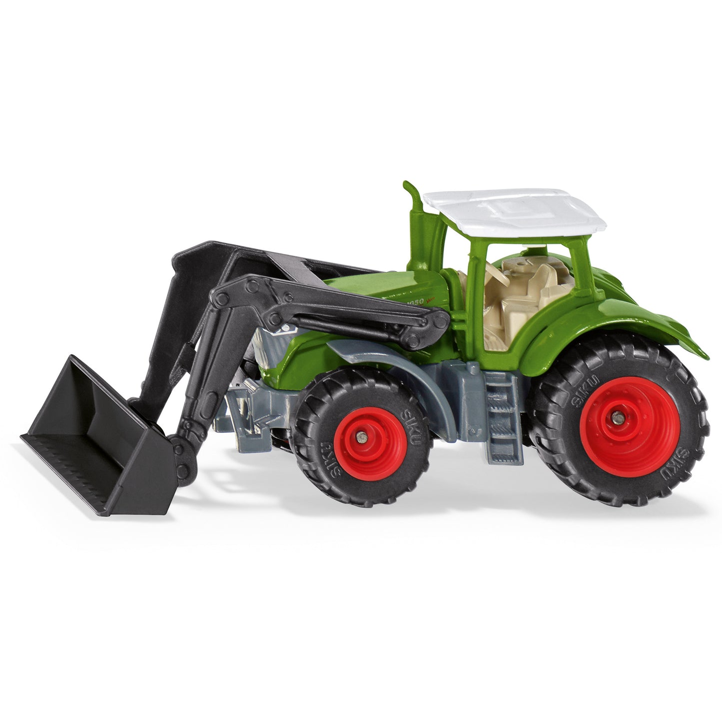 Fendt 1050 Vario Front Loader – bild 1