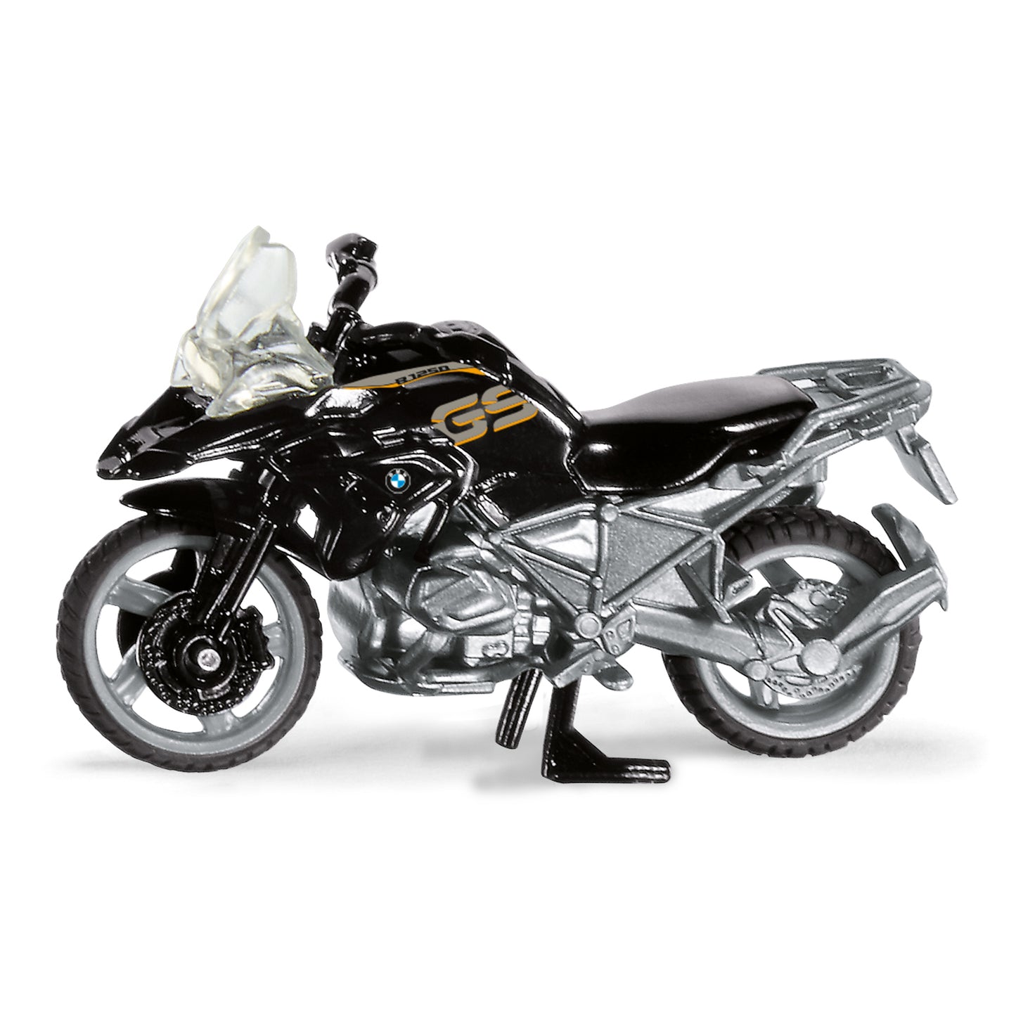 Bmw R 1250 Gs Lci – bild 1