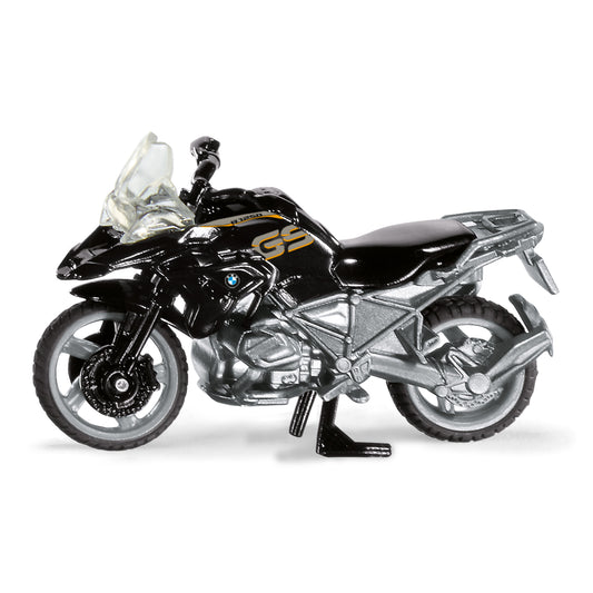 Bmw R 1250 Gs Lci – bild 1