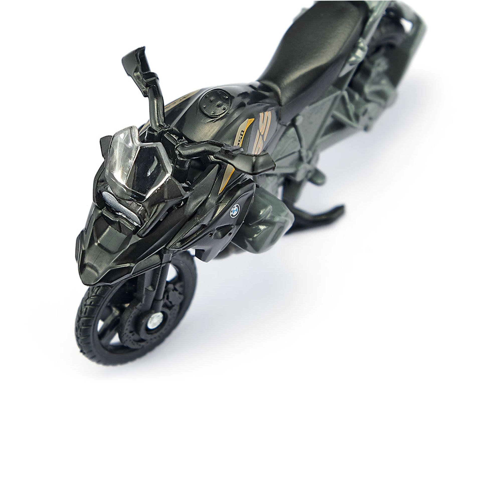 Bmw R 1250 Gs Lci – bild 2