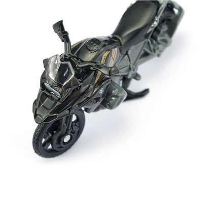 Bmw R 1250 Gs Lci – bild 2