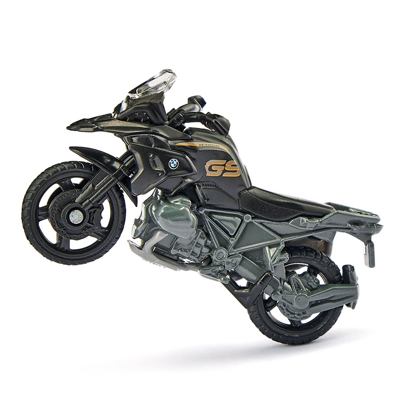 Bmw R 1250 Gs Lci – bild 3