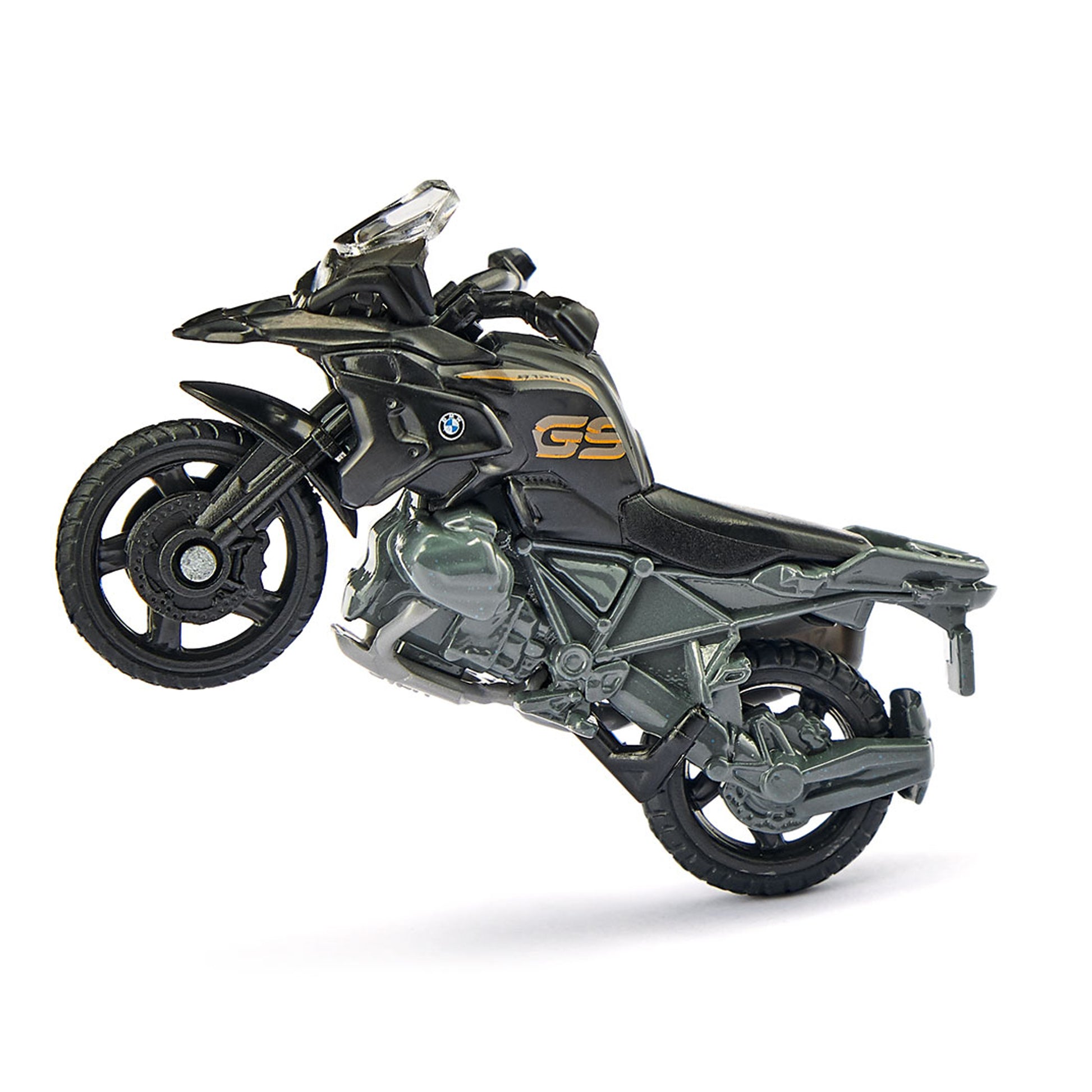 Bmw R 1250 Gs Lci – bild 3