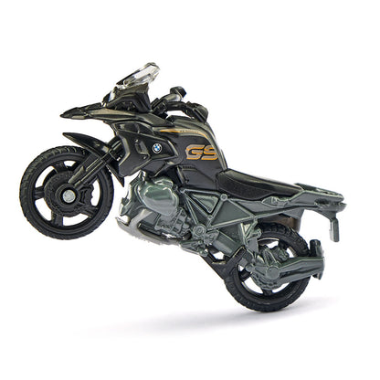 Bmw R 1250 Gs Lci – bild 3