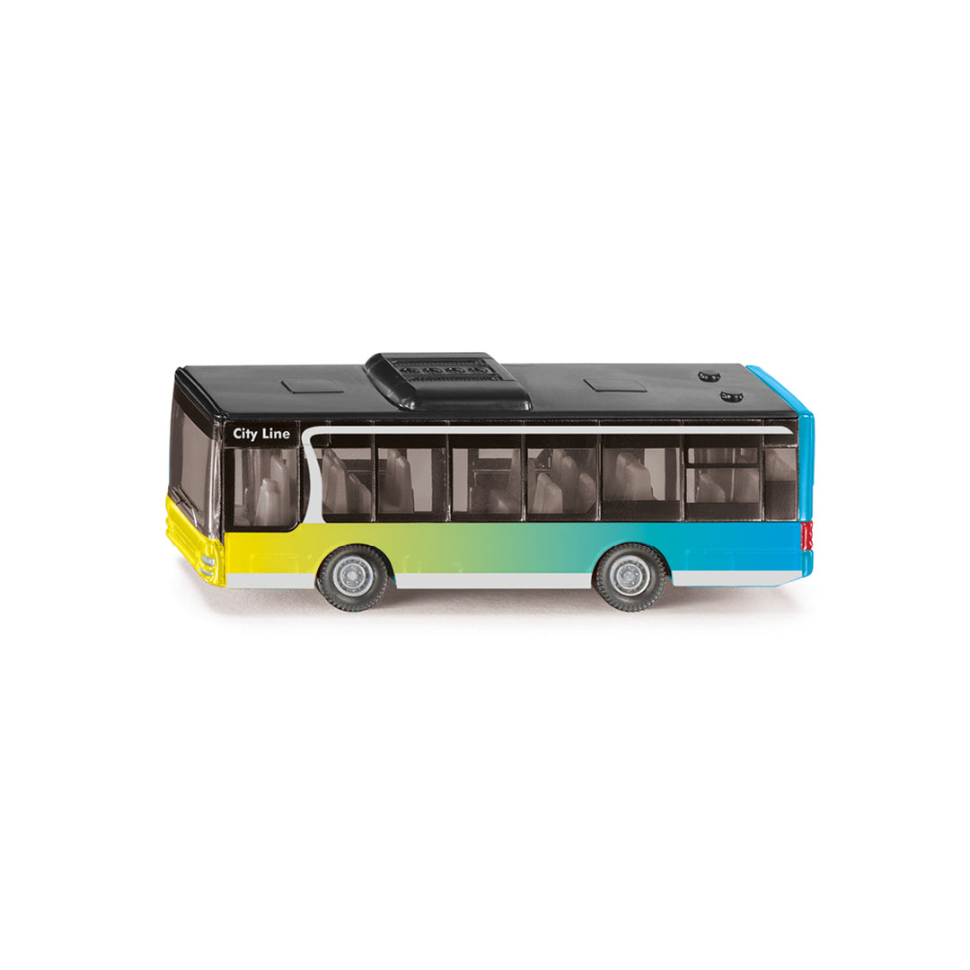 City Buss – bild 1