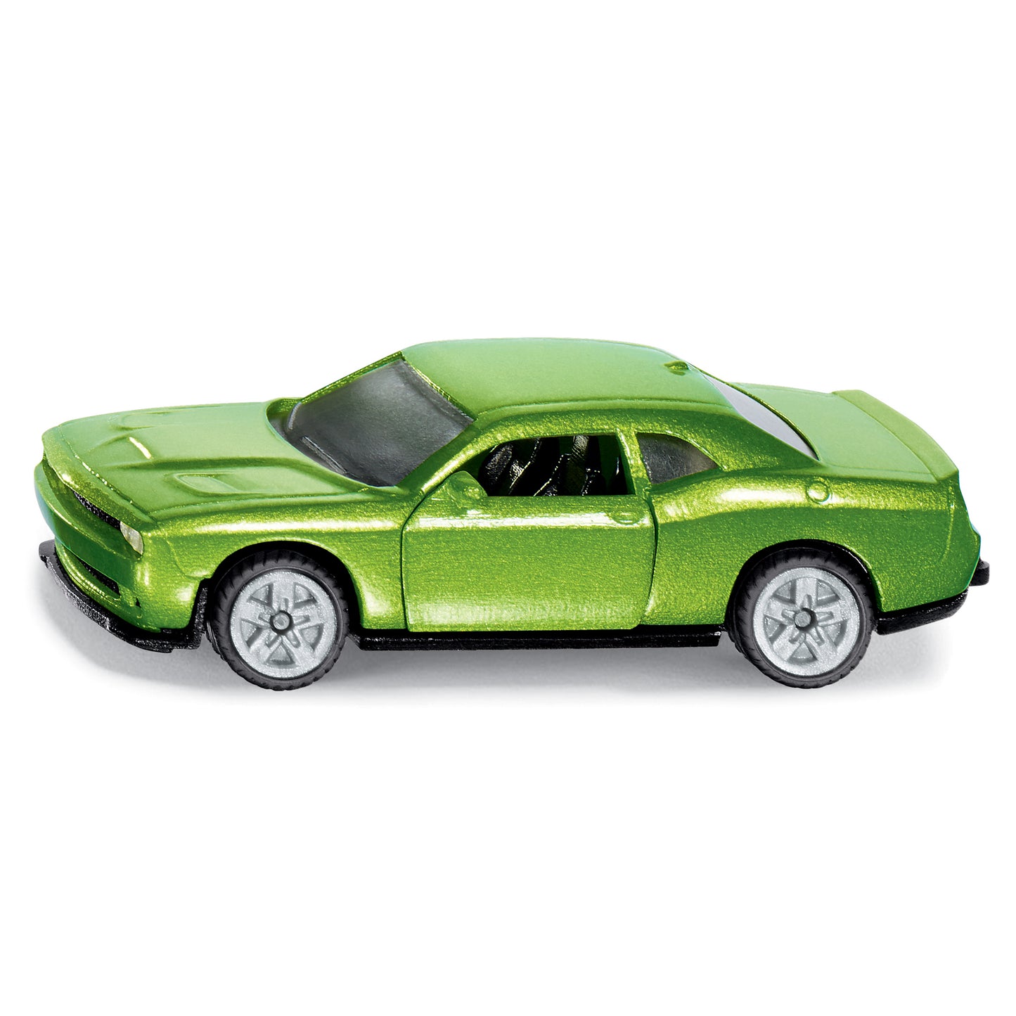 Dodge Challenger Srt Hellcat – bild 1
