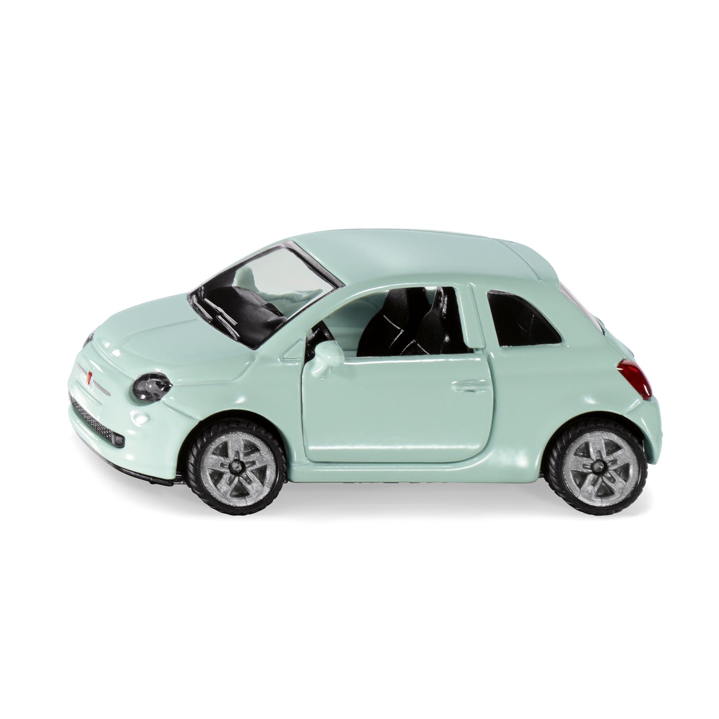 Fiat 500 – bild 1