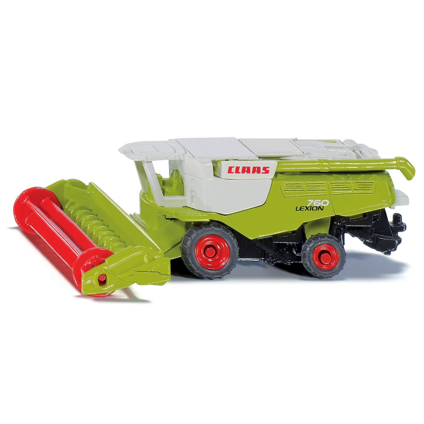 Claas Skördetröska – bild 1