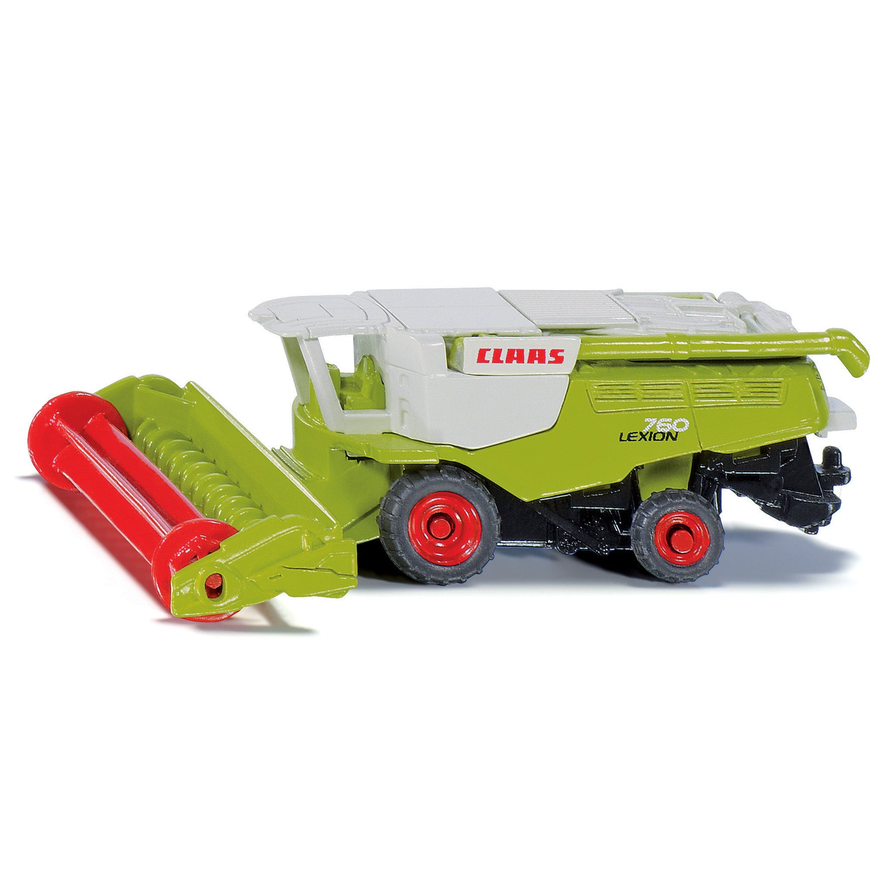 Claas Skördetröska – bild 1