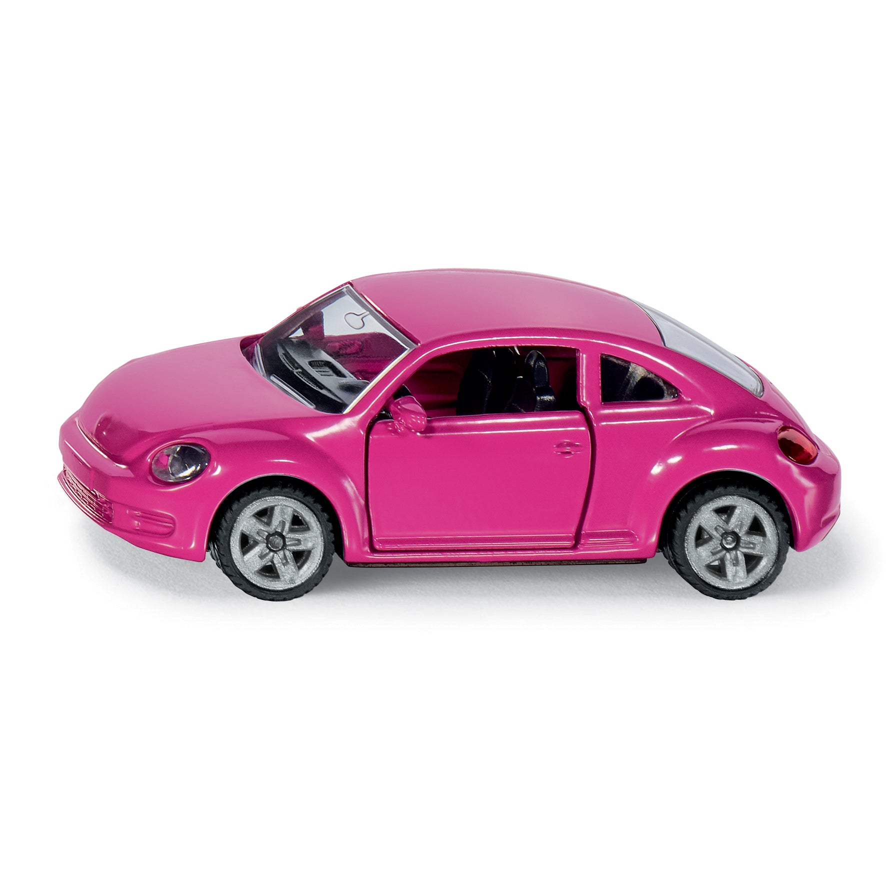 Vw The Beetle Pink – bild 1