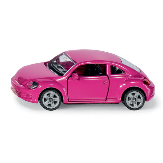 Vw The Beetle Pink – bild 1