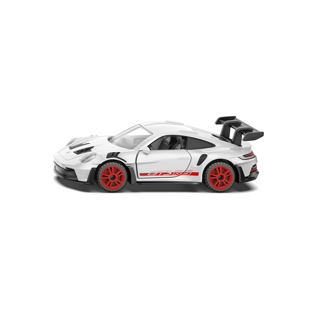 Porsche 911 Gt3 Rs – bild 1