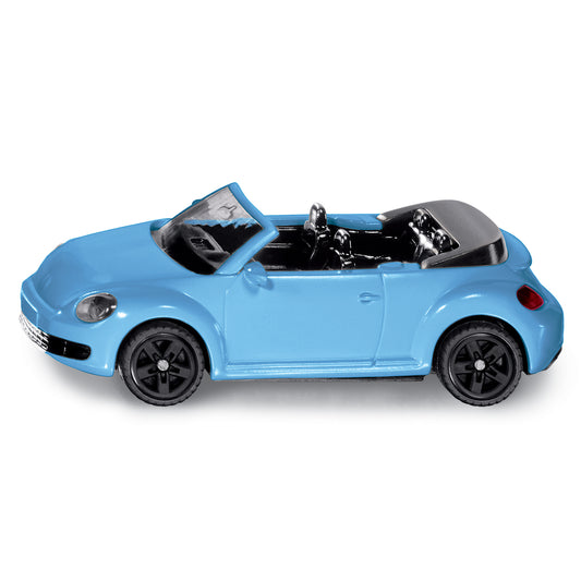 Vw The Beetle Convertible – bild 1