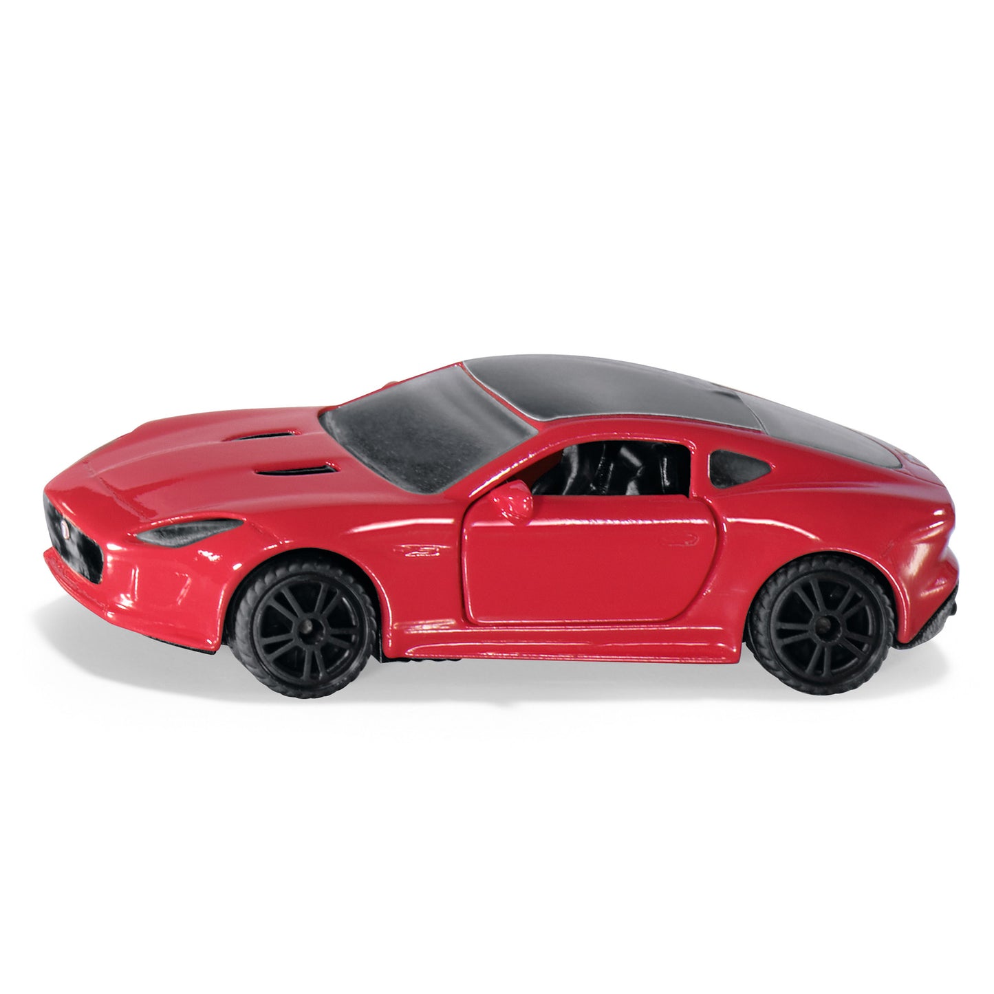 Jaguar F-type R – bild 1