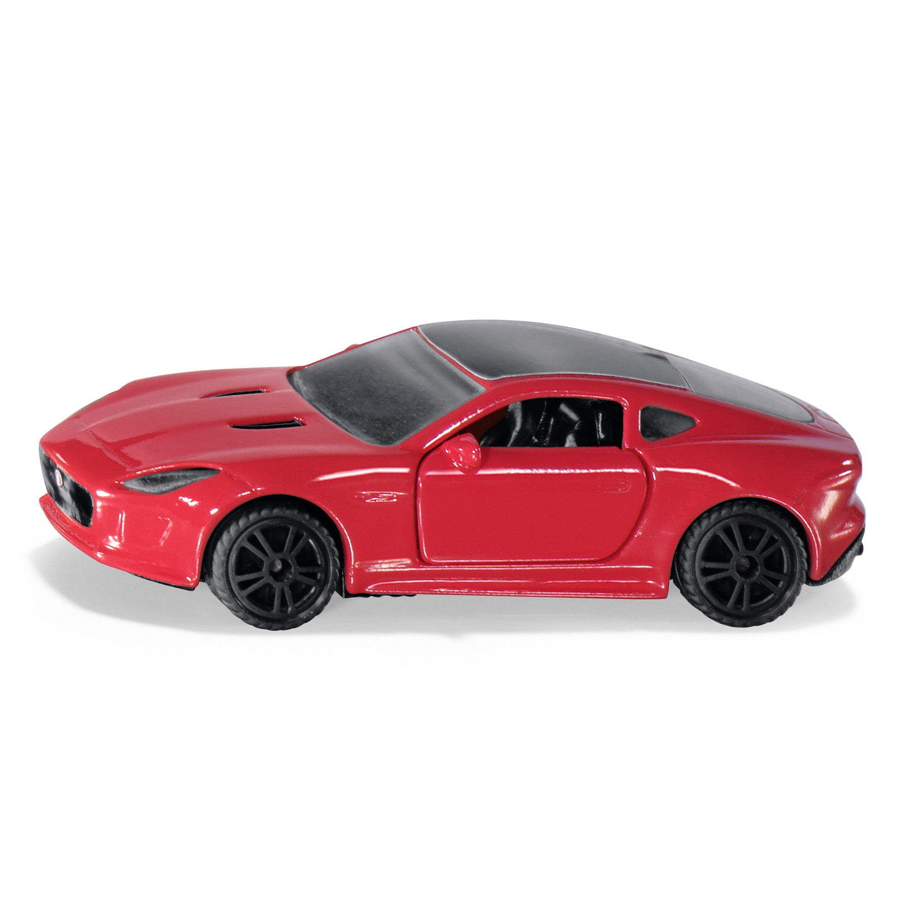 Jaguar F-type R – bild 1