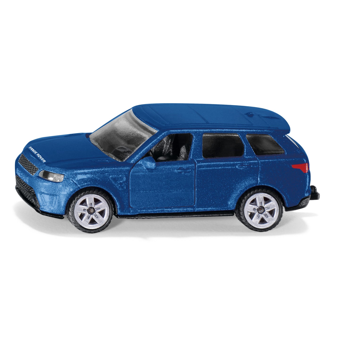 Range Rover – bild 1