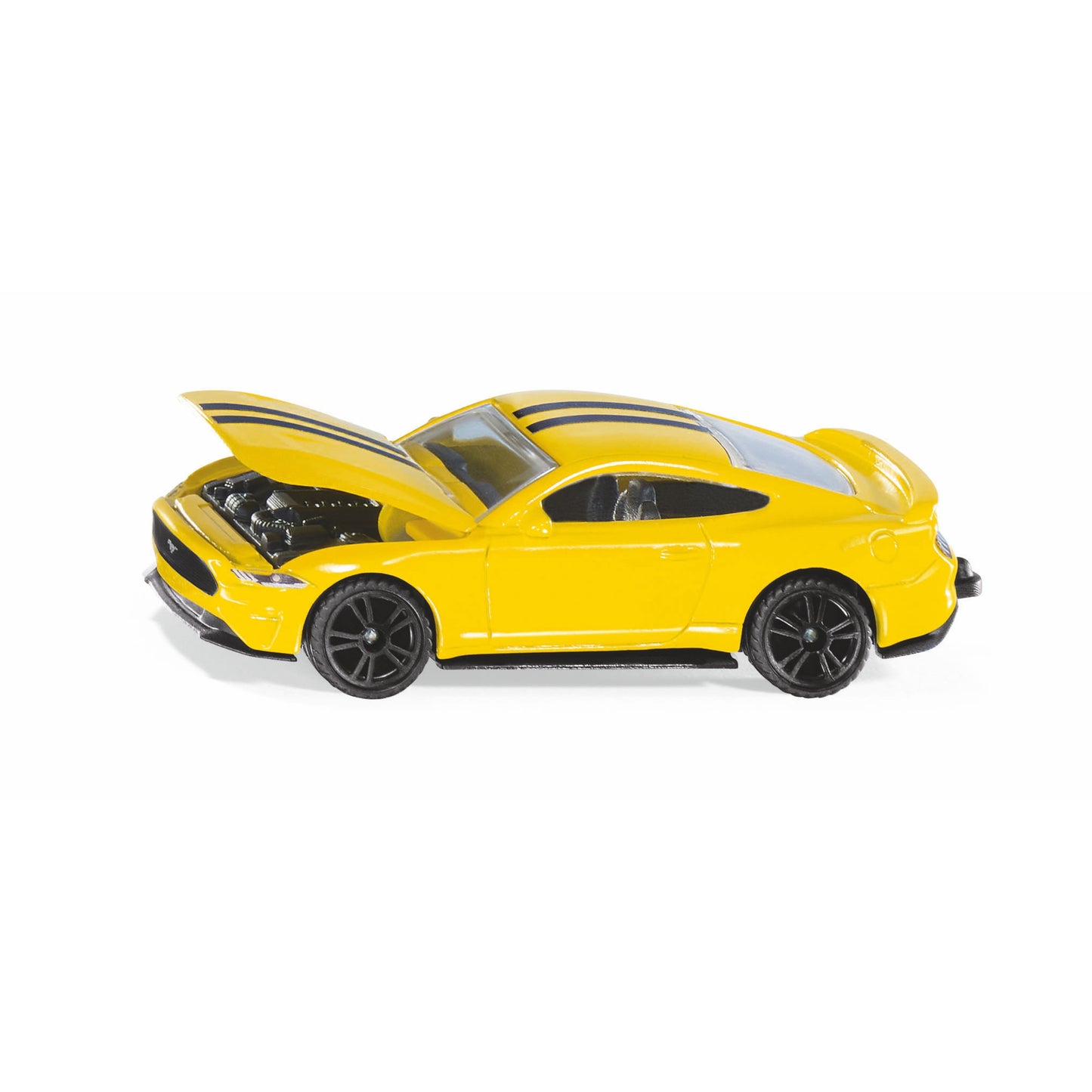 Ford Mustang Gt – bild 1