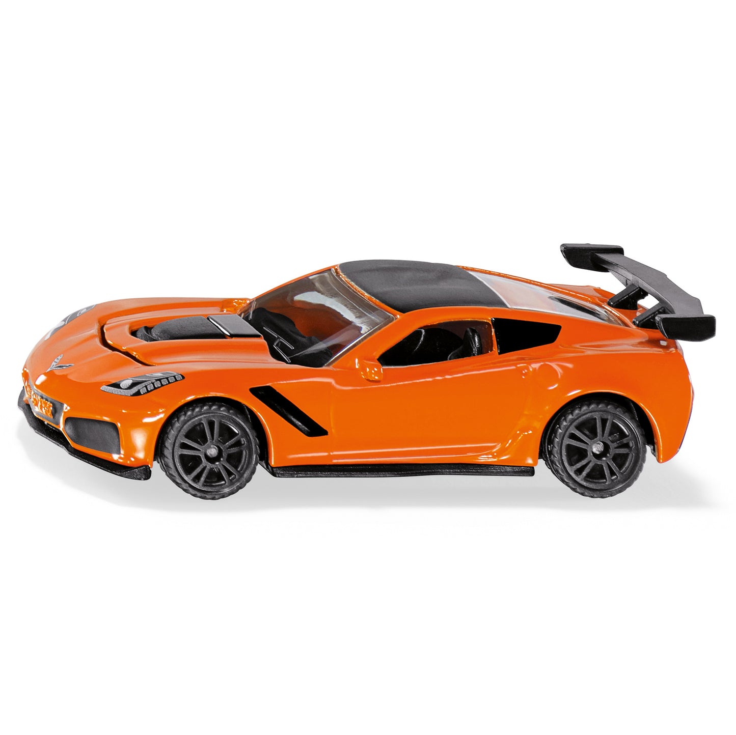 Chevrolet Corvette Zr1 – bild 1