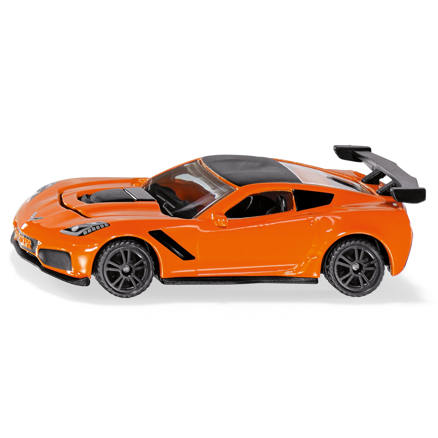 Chevrolet Corvette Zr1 – bild 1