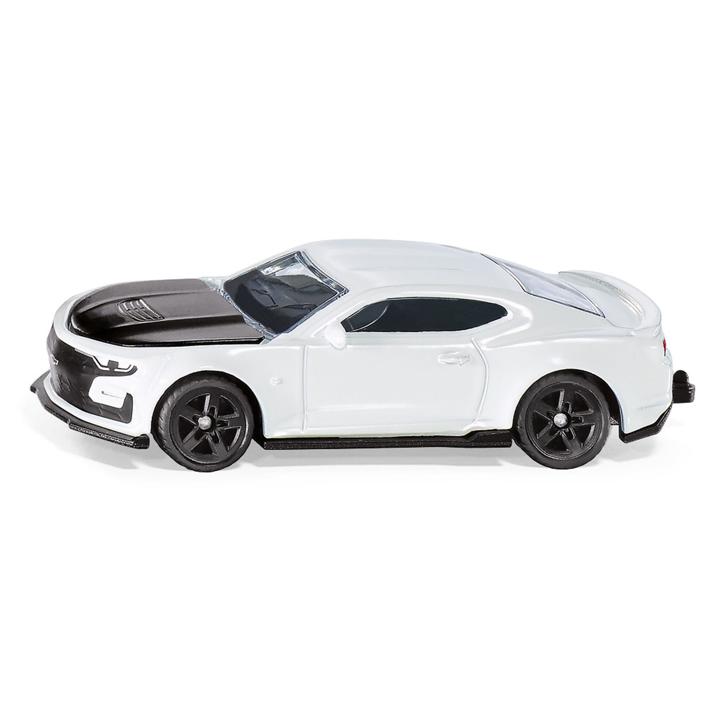 Chevrolet Camaro – bild 1