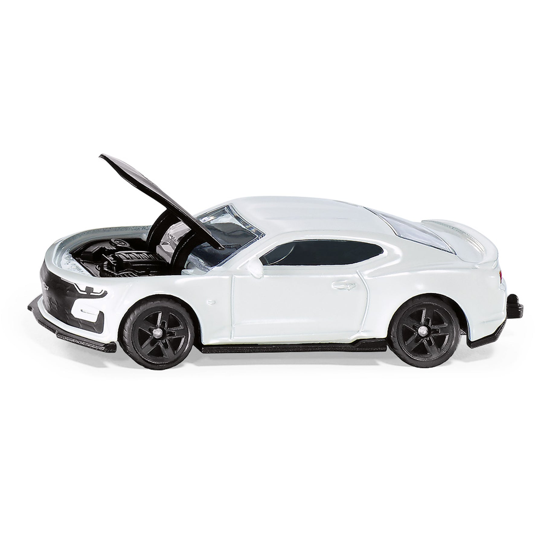 Chevrolet Camaro – bild 2