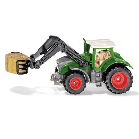Fendt med Bal Grip – bild 1