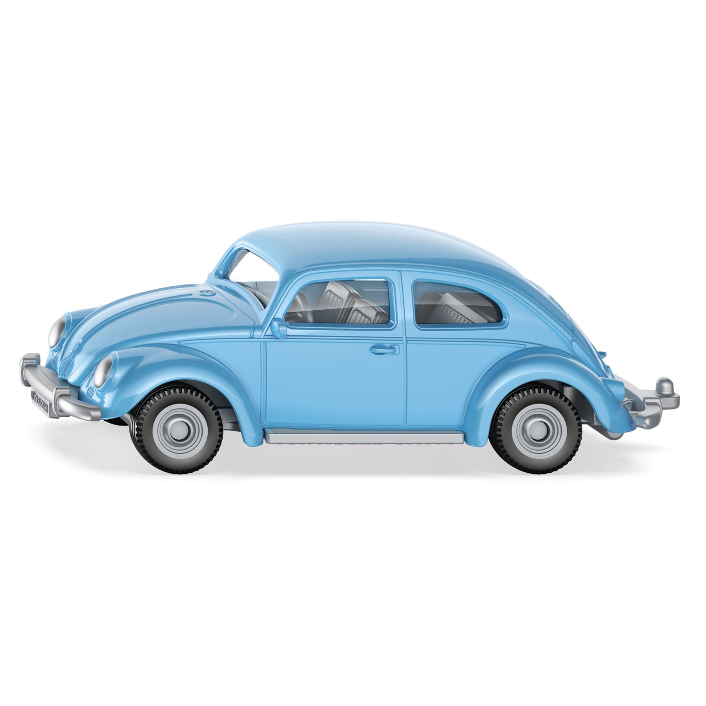 Vw Beetle – bild 1