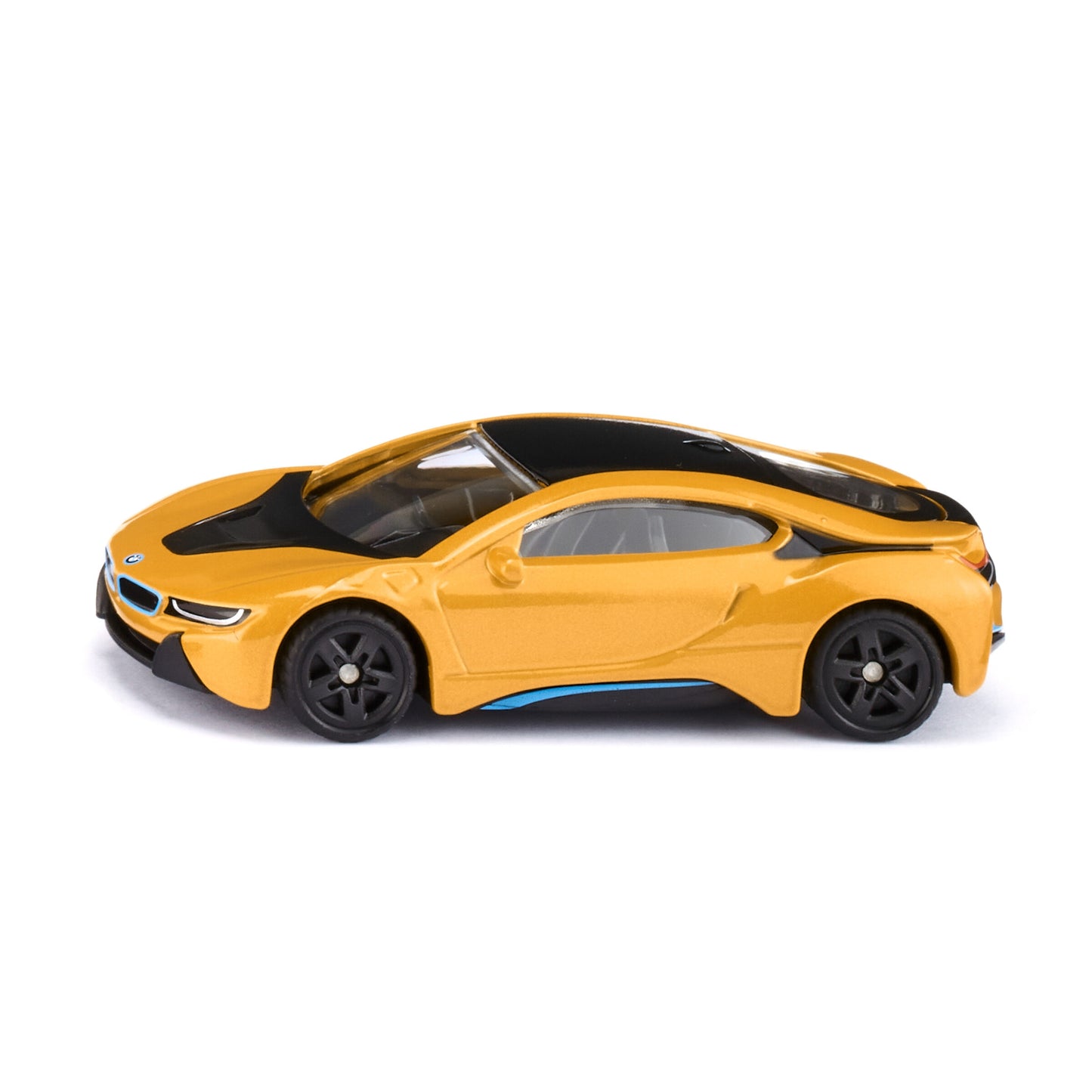 Bmw I8 – bild 1