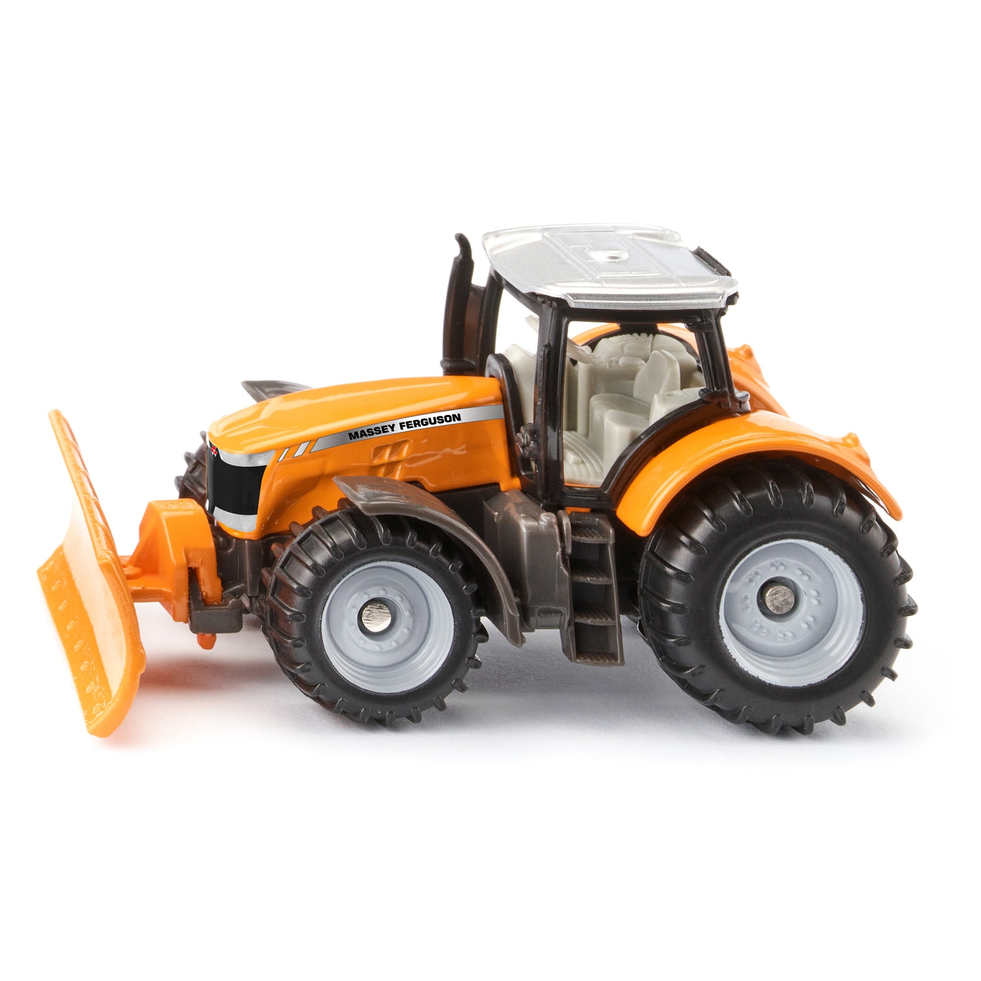 Massey Ferguson Snowplow – bild 1