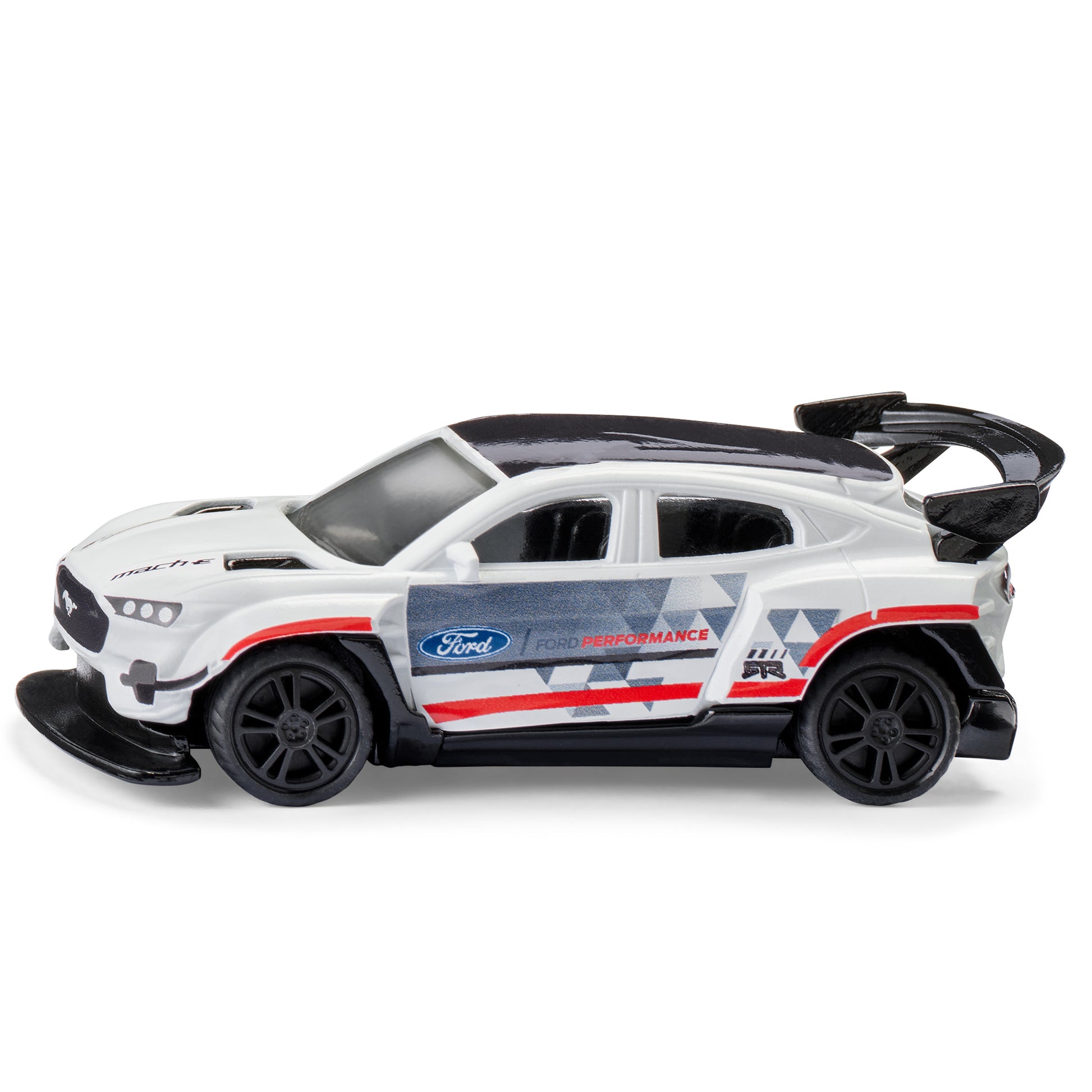Ford Mustang Mach-e 1400 – bild 1