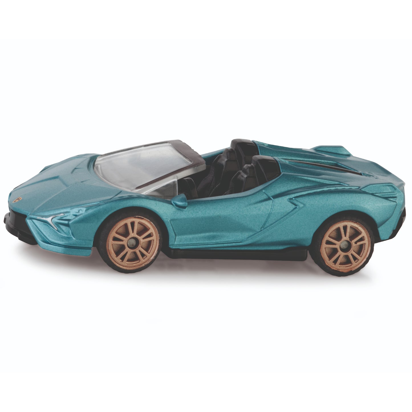 Lamborghini Sian Roadster – bild 1