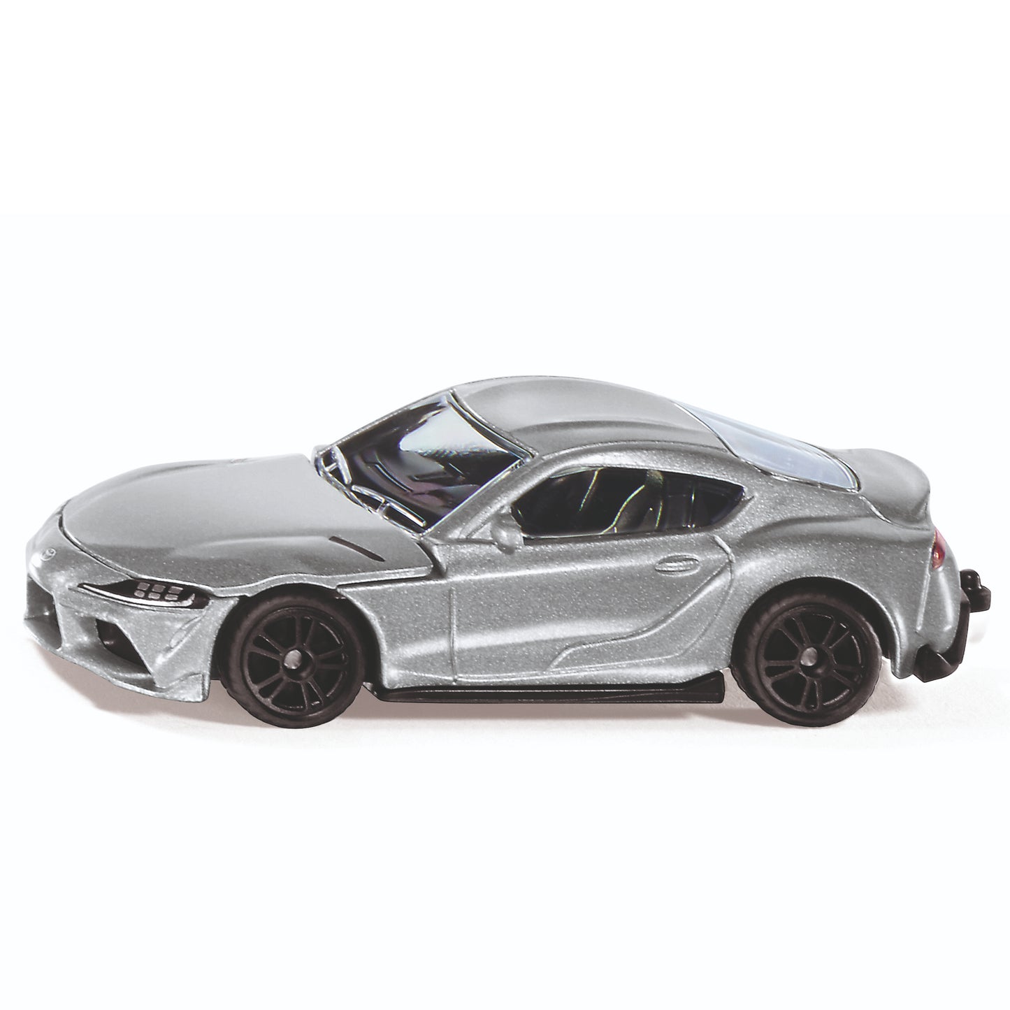 Toyota Gr Supra – bild 1