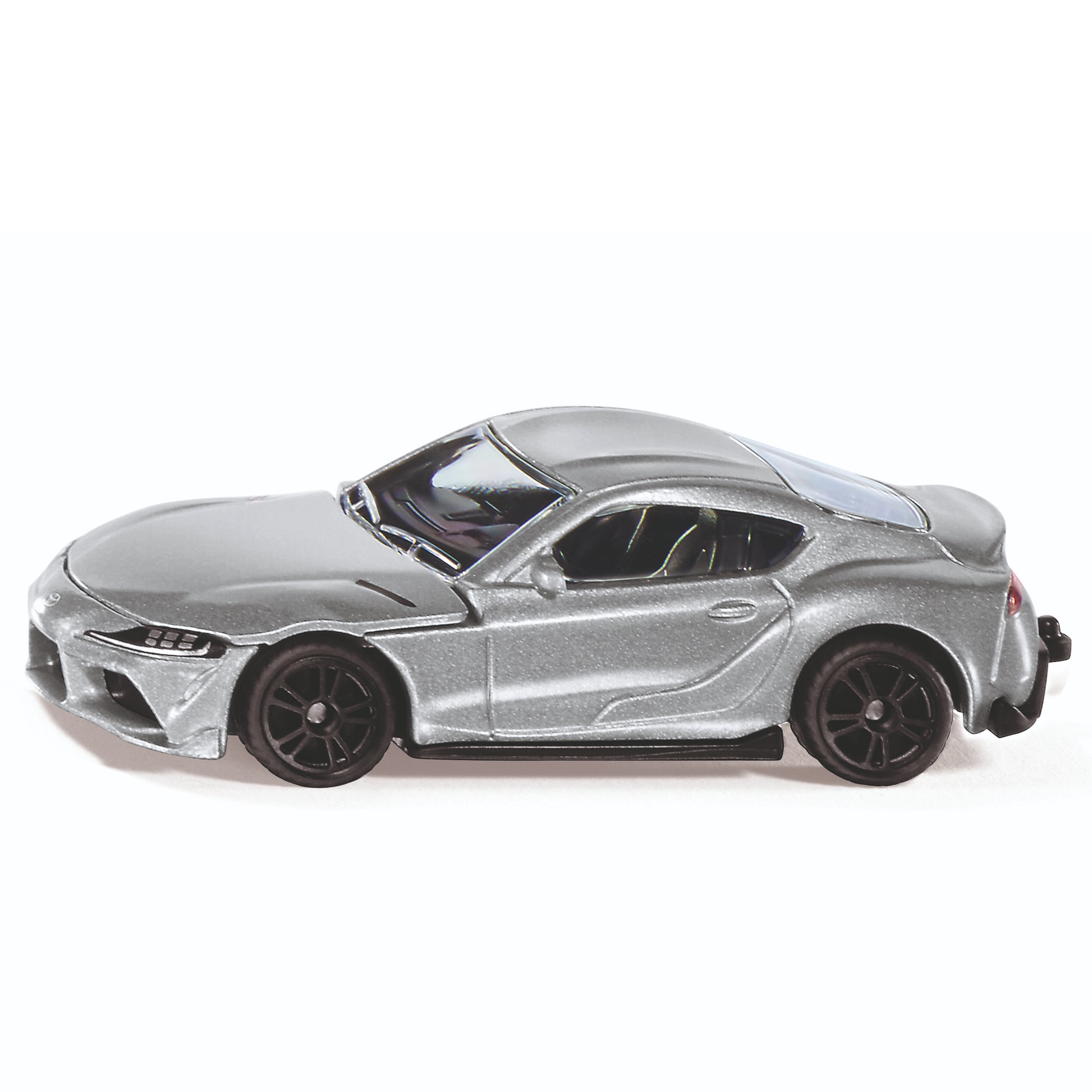 Toyota Gr Supra – bild 1