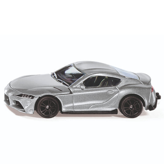 Toyota Gr Supra – bild 1