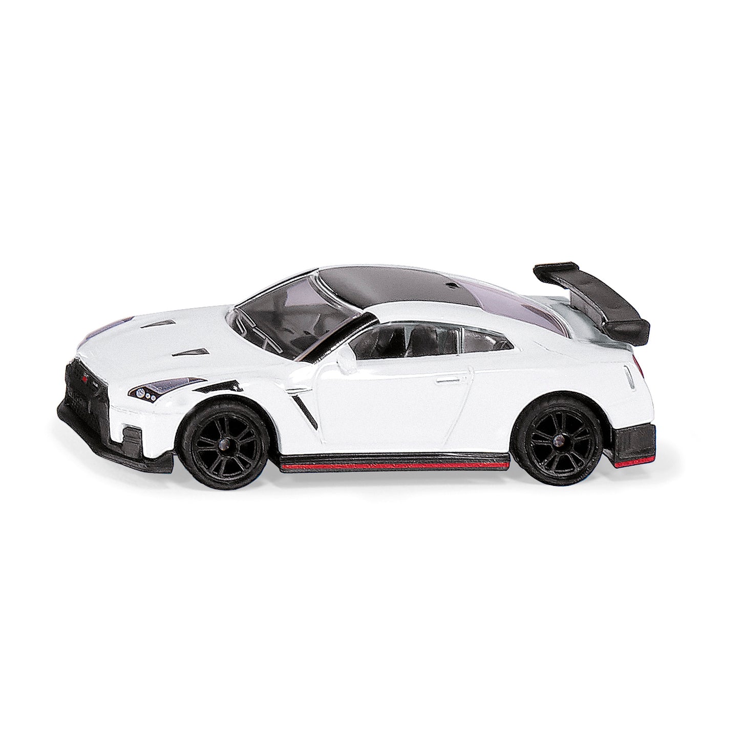 Nissan Gt-r Nismo – bild 1
